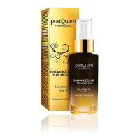 Postquam 'Radiance Elixir Pure' Facial Oil - 30 ml