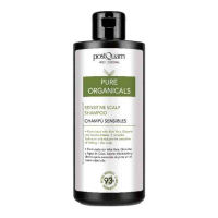 Postquam 'Pure Organicals' Shampoo - 400 ml