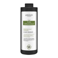 Postquam 'Pure Organicals' Shampoo - 1000 ml