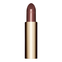 Clarins 'Joli Rouge Brillant' Lipstick Refill - 744S Soft Plum 3.5 g