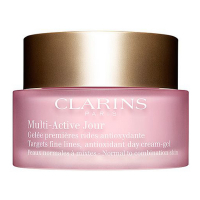Clarins Gel-crème 'Multi-Active Jour' - 50 ml