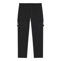 Givenchy Men's 'Buckle' Cargo Trousers