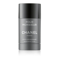 Chanel Déodorant Stick 'Pour Monsieur' - 75 ml