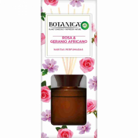 Air-wick 'Botanica' Diffusor - Rose & African Geranium 80 ml