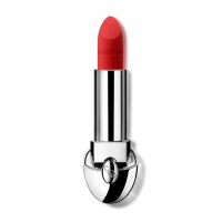 Guerlain Recharge pour Rouge à Lèvres 'Rouge G Raisin Velvet Matte' - 214 Flame Red 3.5 g