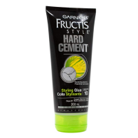 Garnier Gel coiffant 'Fructis Style Hard Cement' - 200 ml