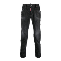 Dsquared2 Men's 'Distressed' Jeans