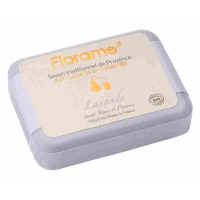 Florame 'Lavande' Bar Soap - 100 g