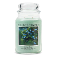 Village Candle 'Juniper Berry' 2 Wicks Candle - 737 g