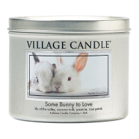 Village Candle Bougie 'Some Bunny To Love' - 312 g