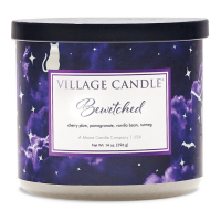Village Candle Bougie parfumée 'Bewitched' - 397 g