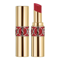 Yves Saint Laurent Rouge à Lèvres 'Rouge Volupté Shine' - 105 Rouge Lulu 4.5 g