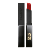 Yves Saint Laurent 'Rouge Pur Couture The Slim Velvet Radical' Lippenstift - 28 True Chili 2.2 g