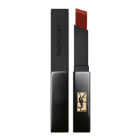 Yves Saint Laurent Rouge à Lèvres 'Rouge Pur Couture The Slim Velvet Radical' - 309 Bordeline Chili 2.2 g