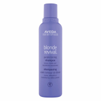 Aveda Shampoing 'Blonde Revival Purple Toning' - 200 ml