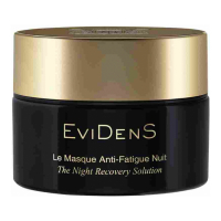 Evidens de Beaute Masque visage 'The Night Recovery Solution' - 50 ml