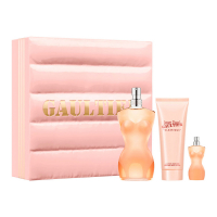Jean Paul Gaultier Perfume Set - 3 Pieces