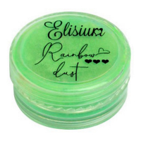 Elisium Rainbow Dust - Grass 2.5 g