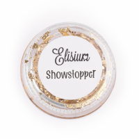 Elisium Manicure Kit - Showstopper - Gold