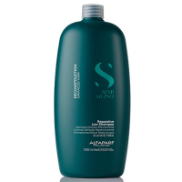 Alfaparf 'Semi Di Lino Reconstruction' Stärkendes Shampoo - 1000 ml
