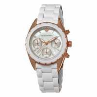 Armani Women's 'AR5943' Watch