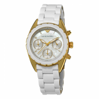Armani Women's 'AR5945' Watch