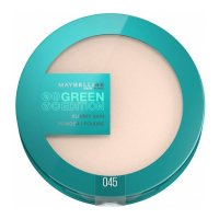 Maybelline Poudre compacte 'Green Edition Blurry Skin' - 45 9 g