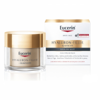 Eucerin 'Hyaluron-Filler + Elasticity' Night Cream - 50 ml