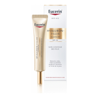 Eucerin 'Hyaluron-Filler + Elasticity SPF20' Eye Contour Cream - 15 ml