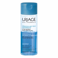 Uriage Démaquillant Yeux Waterproof - 100 ml