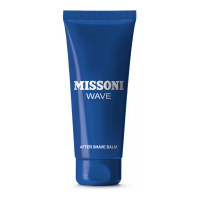 Missoni 'Wave' After-Shave-Balsam - 100 ml