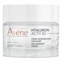 Avène Crème régénératrice 'Hyaluron Activ B3 Cellular' - 50 ml