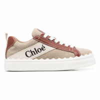 Chloé Women's 'Lauren' Sneakers
