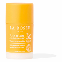 La Rosée 'SPF 50' Sunscreen Stick - 15 ml