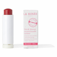 La Rosée 'Nourrissant Teinté' Lippenbalsam Nachfüllpackung - 4.5 g