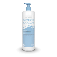 Dexeryl Shower Cream - 500 ml
