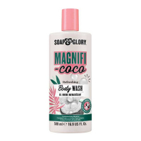 Soap & Glory 'Magnifi-Coco' Körperwäsche - 500 ml