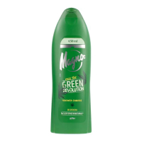 Magno 'Green Revolution' Duschgel - 650 ml