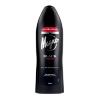 Magno 'Black Energy' Shower Gel - 550 ml