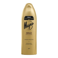 Magno 'Gold' Shower Gel - 550 ml