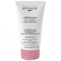 Byphasse 'À L'Urée Ultra-Hydrating' Hand Cream - 150 ml