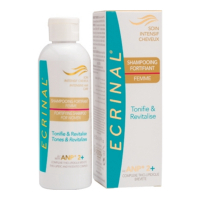 Ecrinal 'Fortifiant l'ANP2+' Shampoo - 200 ml
