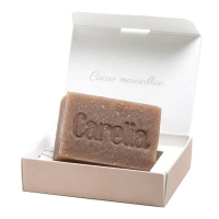 Carelia 'Botanical & Artisan' Soap - 100 g
