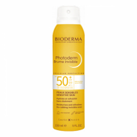 Bioderma 'Photoderm Invisible SPF50+' Sunscreen Spray - 150 ml