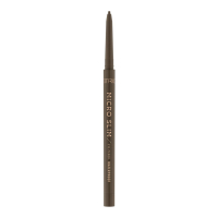 Catrice Crayon Yeux Waterproof 'Micro Slim' - 030 Brown Precision 0.05 g