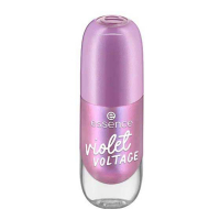 Essence Gel Nail Polish - 41 Violet Voltage 8 ml