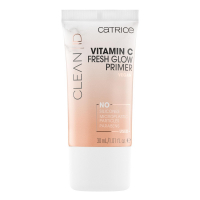 Catrice Primer 'Clean Id Vitamin C Fresh Glow' - 30 ml