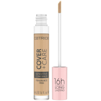 Catrice 'Cover +Care Sensitive' Concealer - 030N 5 ml