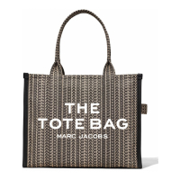 Marc Jacobs Women's 'The Monogram' Tote Bag