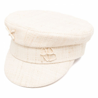 Ruslan Baginskiy Women's 'Logo' Baker Boy Hat